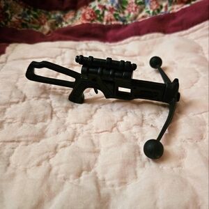 Star wars weapon